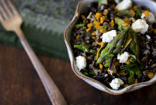 Top 10 Wild Rice Meals